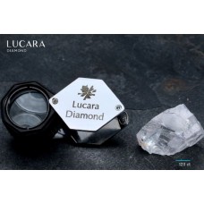 Lucara & Louis Vuitton Enters Collaboration